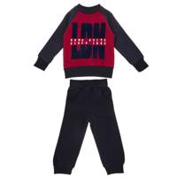 ست لباس پسرانه پی ال تی بویز مدل 51560R Plt Boys 51560R Baby Boy Clothing Set