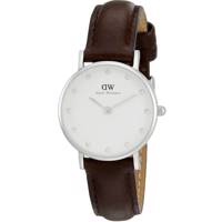 ساعت مچی عقربه ای زنانه دنیل ولینگتون مدل DW00100070 Daniel Wellington DW00100070 Watch For Women