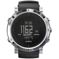 ساعت مچی دیجیتالی سونتو مدل Core Brushed Steel SS020339000 Suunto Core Brushed Steel SS020339000