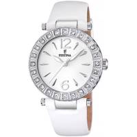 ساعت مچی عقربه ای زنانه فستینا مدل F16645/1 Festina F16645/1 Watch For Women