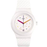 ساعت مچی عقربه ای مردانه سواچ مدل SUTW403 Swatch SUTW403 Watch For Men