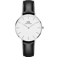 ساعت مچی عقربه‌ ای زنانه دنیل ولینگتون مدل DW00100186 Daniel Wellington DW00100186 Watch For Women