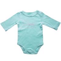 لباس دخترانه کارترز مدل 1260 Carter 1260 Baby Girl Clothing Set