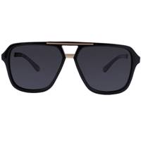 عینک آفتابی ری بی مدل 1188 BL - Rain Bei 1188 BL Sunglasses