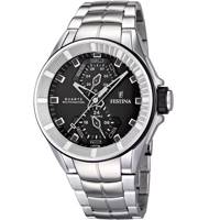 ساعت مچی عقربه ای مردانه فستینا F16652/4 Festina F16652/4 Watch For Men