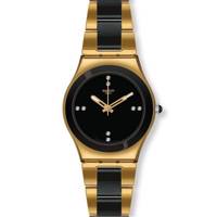 ساعت مچی عقربه ای زنانه سواچ YLG124G Swatch YLG124G Watch For Women