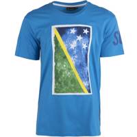 تی شرت مردانه سی ام پی مدل 3D85077-L828 CMP 3D85077-L828 T-Shirt For Men