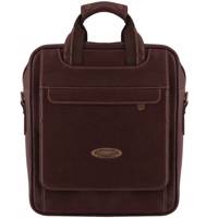کیف اداری مدل 5-76-1349 1349-76-5 Leather Bag