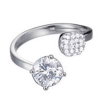 انگشتر اسپریت مدل ESRG92818A Esprit ESRG92818A Ring