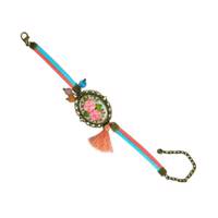 دستبند گالری پرتو مدل GP09