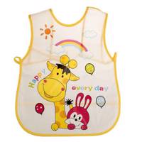 پیشبند کودک مدل Happy Every Day Happy Every Day Baby Bib