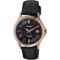 ساعت مچی عقربه ای مردانه کاسیو مدل MTP-1383RL-5AVDF Casio MTP-1383RL-5AVDF Watch For Men