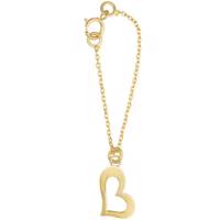 آویز ساعت طلا 18 عیار رزا مدل WTC26 Rosa WTC26 Gold Watch Pendant