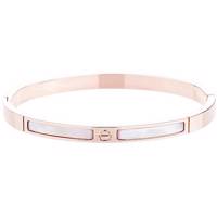 دستبند النگویی جی دبلیو ال مدل BAN284 JWL BAN284 Bracelets