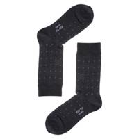 جوراب نانو 30 درصد مردانه پاآرا مدل 2-20237 - Pa-ara 20237-2 Socks For Men