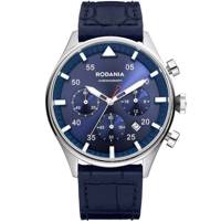 ساعت مچی عقربه ای مردانه رودانیا مدل R.2616829 Rodania R.2616829 Watch For Men