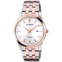 ساعت مچی عقربه‌ ای زنانه ازتورین مدل A045.L192 Aztorin A045.L192 Watch For Women