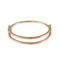 دستبند استیل ملورا کد BE-2-104