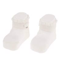 جوراب نوزادی یومسه مدل 4120C Yumese 4120C Socks