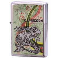 فندک زیپو مدل Zippo Capricorn کد 24940 Zippo Zippo Capricorn 24940 Lighter