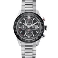 ساعت مچی عقربه ای مردانه تگ هویر مدل CAR201W.BA0714 TAG Heuer CAR201W.BA0714 For Men