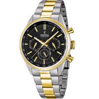 ساعت مچی عقربه‌ای مردانه فستینا مدل F16821/4 Festina F16821/4 Watch For Men