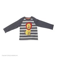 تی شرت آستین بلند مادرکر مدل 1936 Mothercare 1936 Baby T-Shirt With Long Sleeve