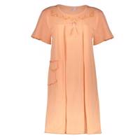 پیراهن بارداری مارکیز مدل M-1284 Markize M-1284 Maternity Dress