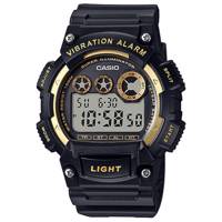 ساعت مچی دیجیتالی مردانه کاسیو مدل W-735H-1A2VDF Casio W-735H-1A2VDF Digital Watch For Men