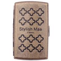 جاسیگاری گیوی پای مدل Stylish Mae Gvipai Stylish Mae Cigarette Case