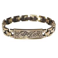 دستبند گالری پاپیلون مدل 05