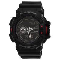 ساعت مچی عقربه‌ ای مردانه کاسیو جی شاک مدل GA-400-1BDR Casio G-Shock GA-400-1BDR Watch For Men