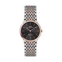 ساعت عقربه ای زنانه سانرایز مدل SG8091.1301 SUNRISE1893 SG 8091.1301 Watch for woman