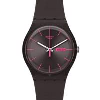 ساعت مچی عقربه‌ ای سواچ SUOC700 Swatch SUOC700