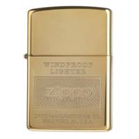 فندک زیپو مدل Zippo Windproof - Zippo Zippo Windproof Lighter