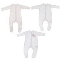 ست سرهمی مادرکر مدل G730281 Mothercare G730281 Clothes Patch Set