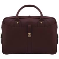کیف اداری دوک مدل 3-75-1372 Duk 1372-75-3 Leather Briefcase