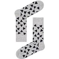 جوراب هپی ساکس مدل Triangle Happy Socks Triangle Socks