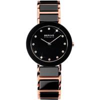 ساعت مچی عقربه‌ ای زنانه برینگ مدل 746-11429 Bering 11429-746 Watch For Women