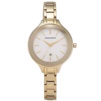 ساعت مچی عقربه ای زنانه رومانسون مدل RM4208LL1GA11G Romanson RM4208LL1GA11G Watch For Women