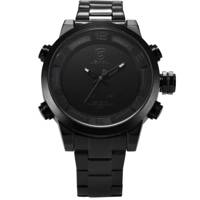 ساعت مچی عقربه ای مردانه شارک اسپورت مدل SH364 Sharksport SH364 Watch For Men