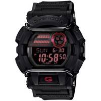 ساعت مچی دیجیتال مردانه کاسیو جی شاک مدل GD-400-1DR Casio G-Shock GD-400-1DR Digital Watch For Men