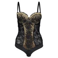 لباس خواب یک تکه زنانه کریس لاین مدل LA POEMME Kris Line 13 One Piece Lingerie For Women