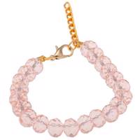 دستبند مهره‌ای جی دبلیو ال مدل B15031 JWL B15031 Bracelets