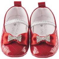 پاپوش نوزادی فری شر مدل 31414R Free Sure 31414R Baby Footwear