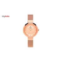 ساعت مچی عقربه ای زنانه رویال لندن مدل RL-21376-09 Royal London RL-21376-09 Watch For Women