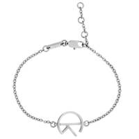 دستبند کلوین کلاین مدل KJ6DMB000100 Calvin Klein KJ6DMB000100 Bracelet