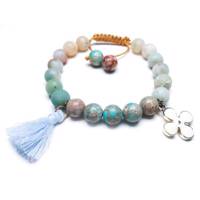 دستبند تیراو مدل W115