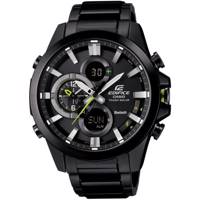 ساعت مچی عقربه ای مردانه کاسیو مدل Edifice ECB-500DC-1ADR Casio Edifice ECB-500DC-1ADR Watch For Men