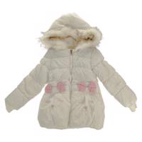 کاپشن کودک مل اند موژ مدل FW170101-6 Mel And Moj FW170101-6 Baby Jacket